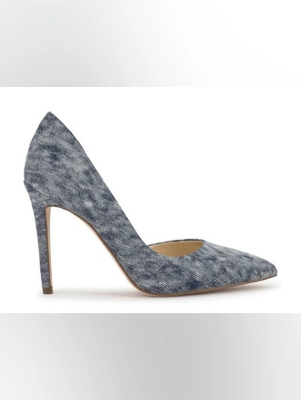 Jessica Simpson Prizma Pump Size 10 New